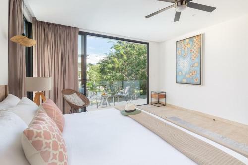1bdr Central Park Pool Spa Gym Wifi