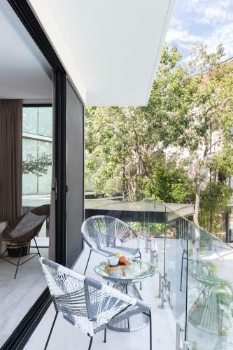 1bdr Central Park Pool Spa Gym Wifi