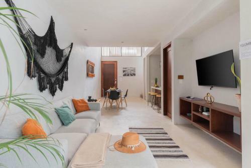Apartamento *new York Jungle Loft* *private Pool*