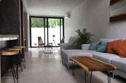 Apartamento *new York Jungle Loft* *private Pool*