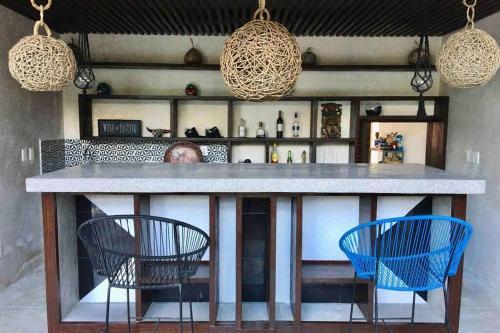 Apartamento *new York Jungle Loft* *private Pool*
