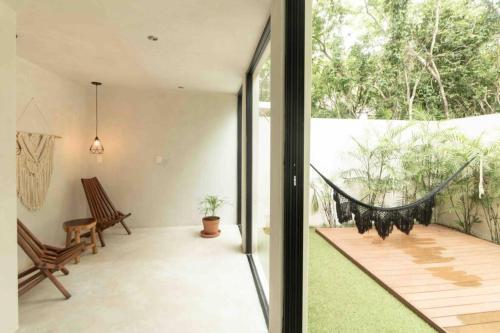 Apartamento *new York Jungle Loft* *private Pool*