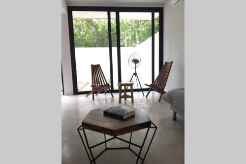 Apartamento *new York Jungle Loft* *private Pool*