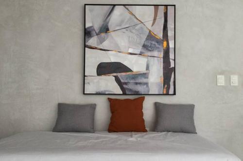 Apartamento *new York Jungle Loft* *private Pool*