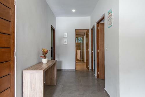 ?king Bed Apartment? Aldea Zama ? Sleeps 4
