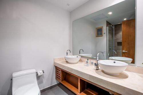 ?king Bed Apartment? Aldea Zama ? Sleeps 4