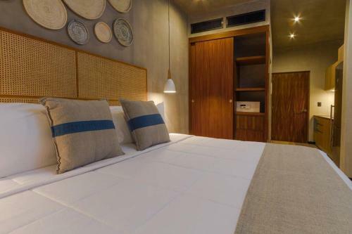 Apartamento Tranquility Perfect Blend Studio (tuk 213 V)