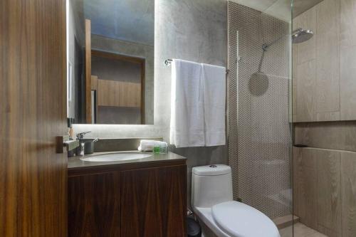 Apartamento Tranquility Perfect Blend Studio (tuk 213 V)