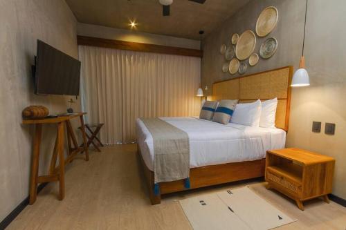Apartamento Tropical Vibes In Tulum (Tuk 113 V)