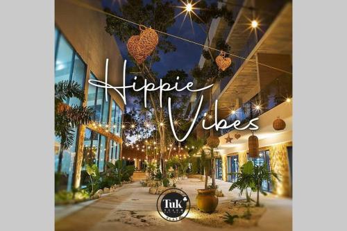 Apartamento Tropical Vibes In Tulum (Tuk 113 V)
