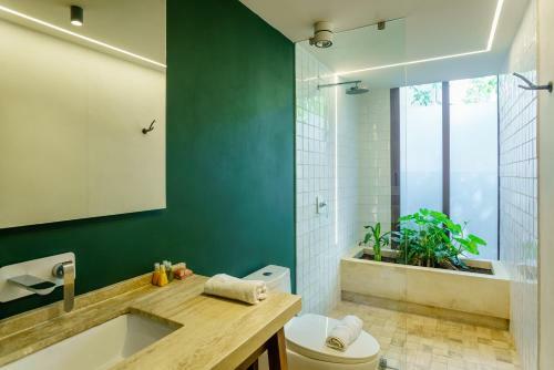 107 Beautiful Apartment Terrace & Private Pool