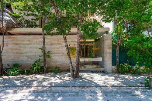 107 Beautiful Apartment Terrace & Private Pool