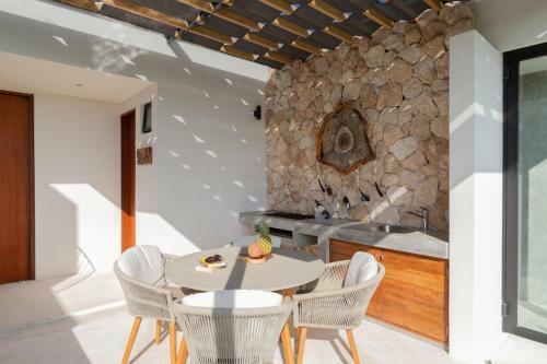 Ixchel Luxury Penthouse Studio Priv Rooftop Pool