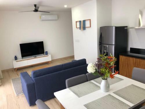 Apartamento Amira Central By Lockey