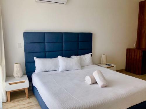 Apartamento Amira Central By Lockey