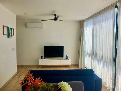 Apartamento Amira Central By Lockey