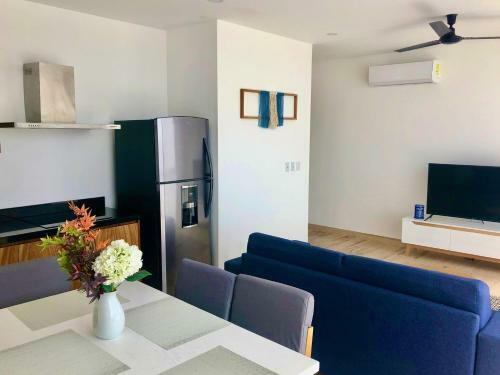 Apartamento Amira Central By Lockey