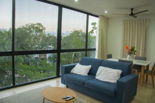Apartamento Amira Central By Lockey