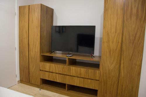 Apartamento Amira Central By Lockey