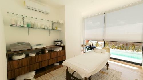 Apartamento Amira Central By Lockey
