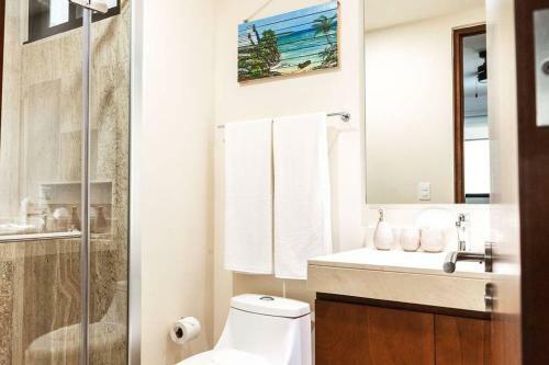 Splendid Apartment In Aldea Zama! 2 Br