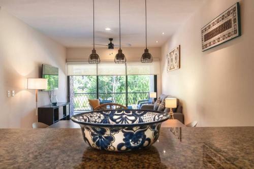 Splendid Apartment In Aldea Zama! 2 Br