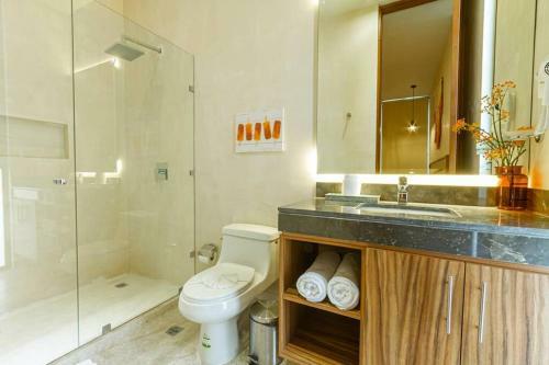 Tuluna Apartment 2br In Zama