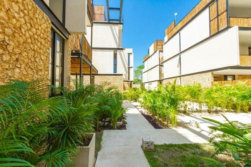 Tuluna Apartment 2br In Zama