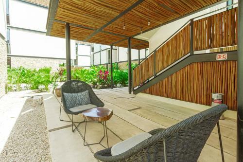 Tuluna Apartment 2br In Zama
