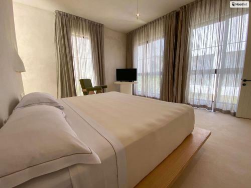 Apartamento Villa In Aldea Zama With Private Pool-transportation Included!
