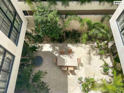 Apartamento Villa In Aldea Zama With Private Pool-transportation Included!