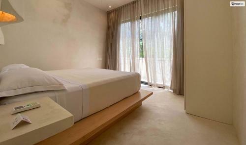 Apartamento Villa In Aldea Zama With Private Pool-transportation Included!