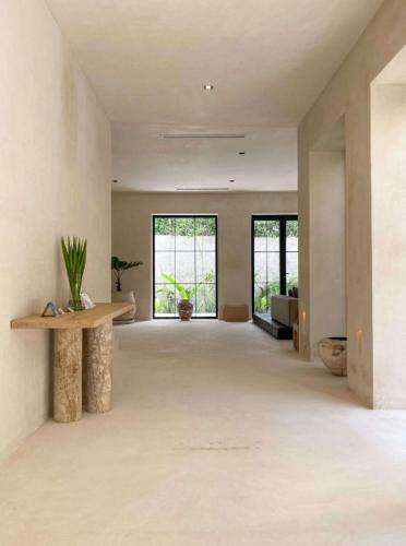 Apartamento Villa In Aldea Zama With Private Pool-transportation Included!