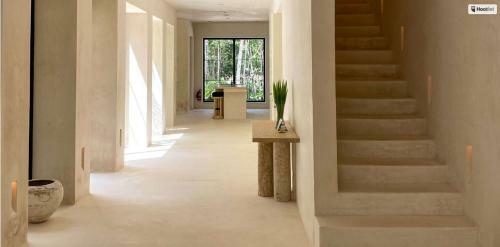 Apartamento Villa In Aldea Zama With Private Pool-transportation Included!