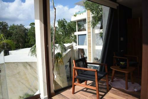 Apartamento Naab Casa Meraki