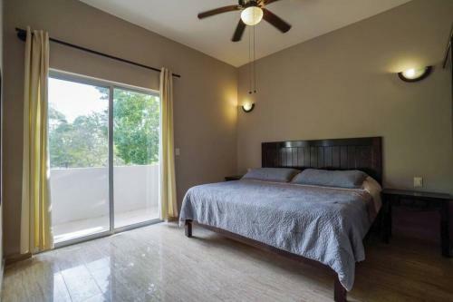 El Vivero, Beautiful Apartment In Tulum A2
