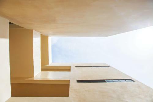 Hotel Bot�nica Tulum