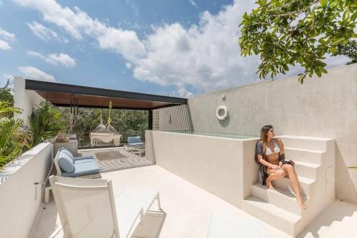 Ph Koalo I Private Pool, Swing, Sunbeds, Bbq