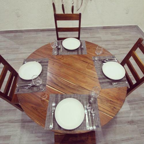 Baklis Deluxe Apartments & Lofts