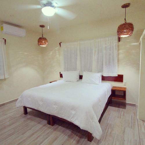 Baklis Deluxe Apartments & Lofts