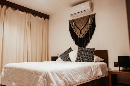 Apartamento Moma Tulum
