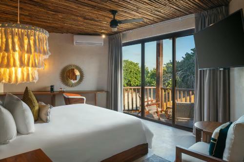 Hotel Nerea Tulum