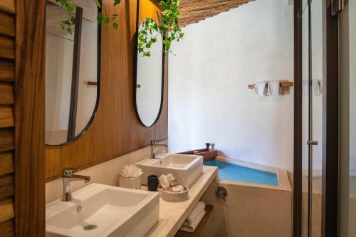 Hotel Nerea Tulum
