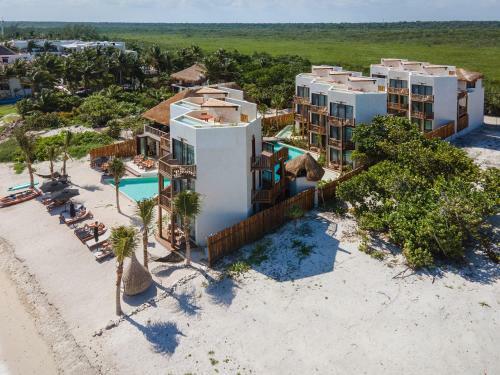 Hotel Nerea Tulum