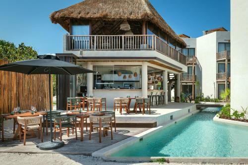 Hotel Nerea Tulum