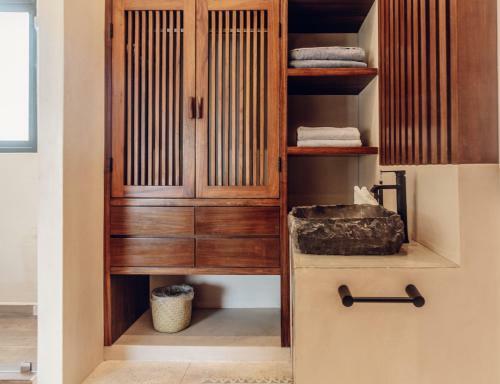 Apartamentos En Aldea Zama, Tulum