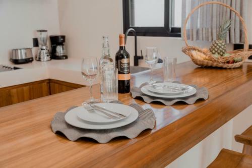 Apartamentos En Aldea Zama, Tulum