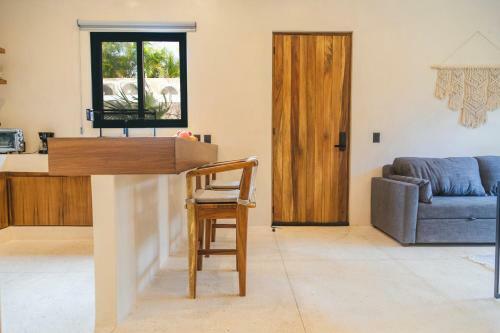 Apartamentos En Aldea Zama, Tulum