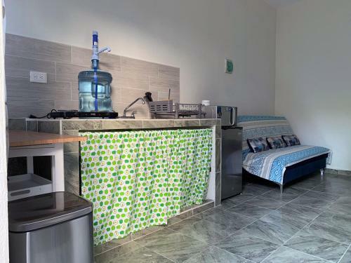 #5 Magnificent Cute Downtown Apartment - Daily/monthly