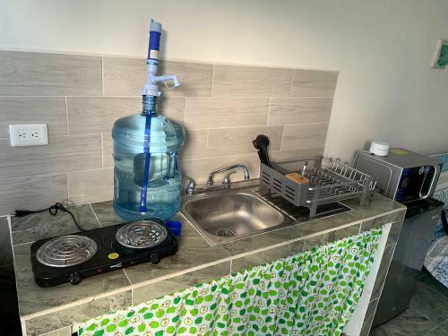 #5 Magnificent Cute Downtown Apartment - Daily/monthly